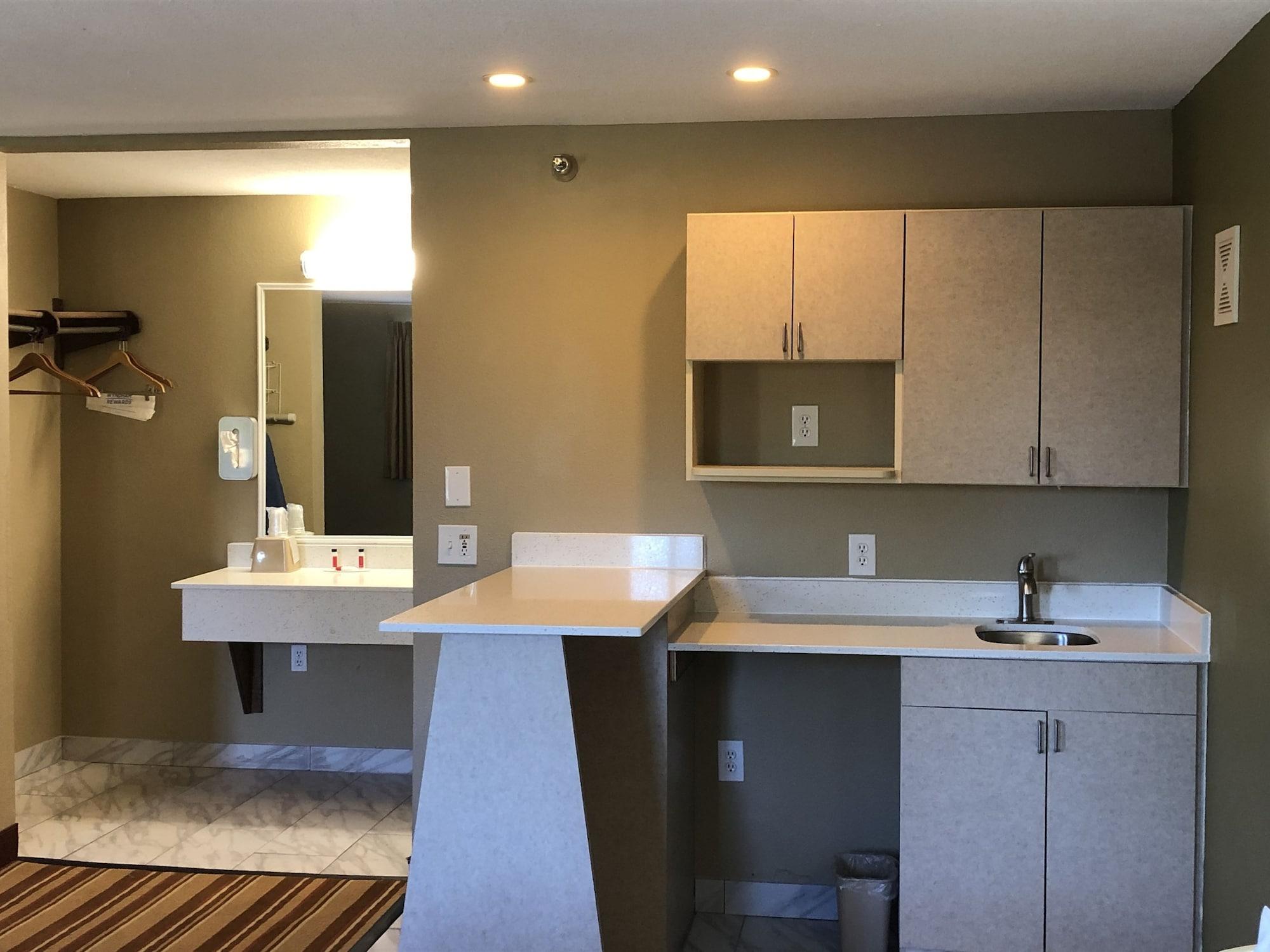 Super 8 By Wyndham S Jordan/Sandy/Slc Area South Jordan Eksteriør bilde