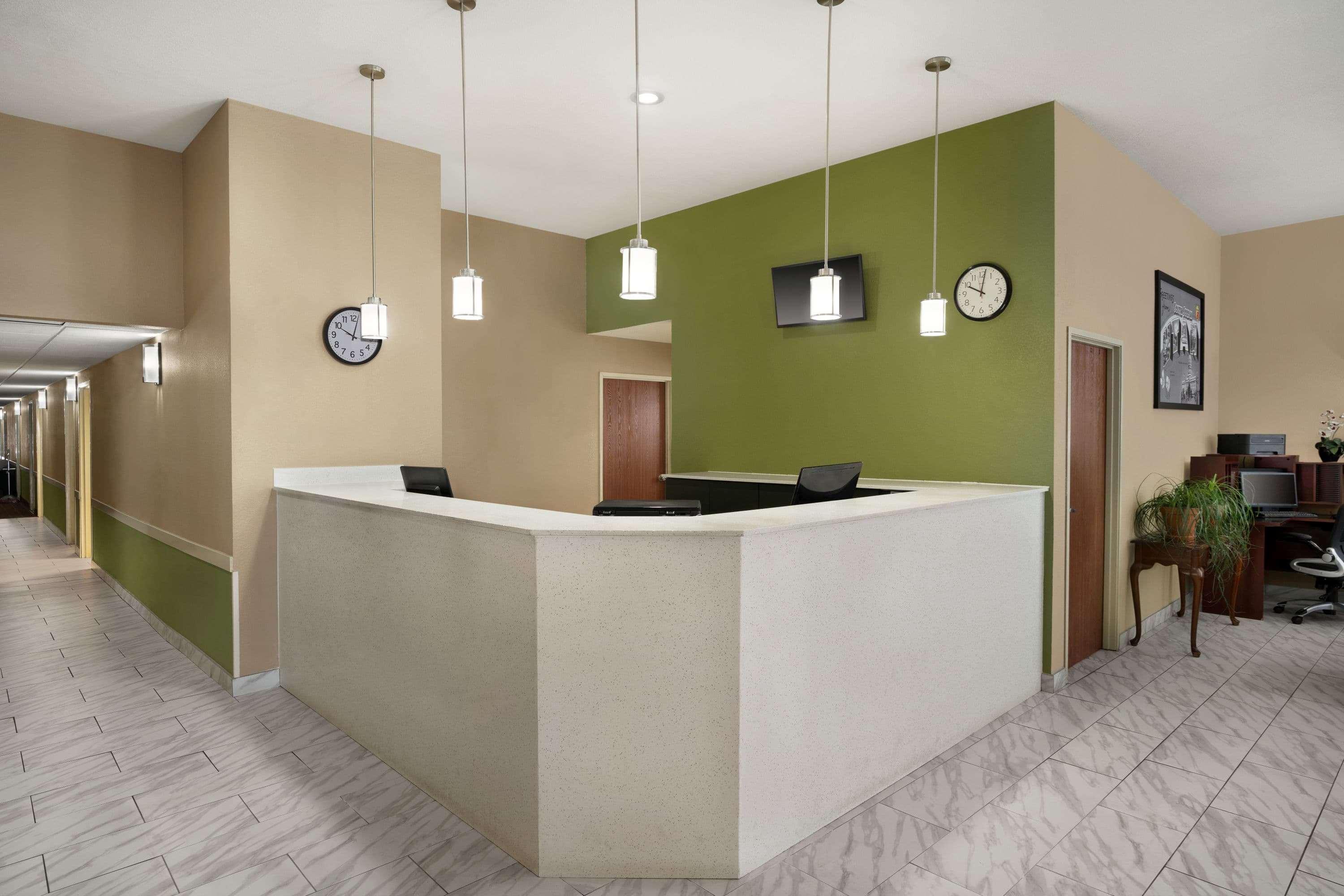 Super 8 By Wyndham S Jordan/Sandy/Slc Area South Jordan Eksteriør bilde